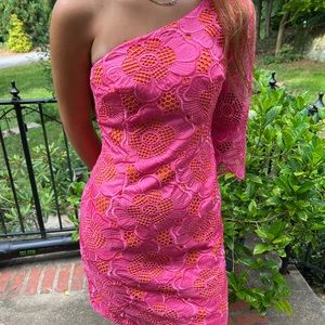 Lilly Pulitzer SIZE 0 Never Been Worn